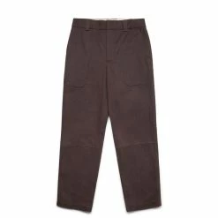 Helmut Lang CORE CTTN PANT.BRUSH Bottoms