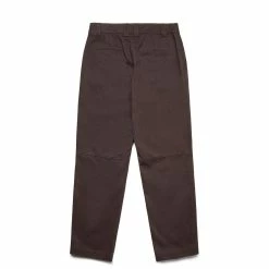 Helmut Lang CORE CTTN PANT.BRUSH Bottoms