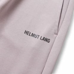 Helmut Lang CORE JOGGER.CORE TER