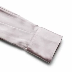 Helmut Lang Women's CORE SILK SHIRT.STR