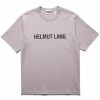 Helmut Lang CORE TEE.CORE CTTN T-Shirts & Long Sleeves