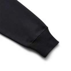 Helmut Lang CRUMPLE HOODIE