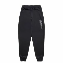 Helmut Lang Bottoms CRUMPLE JOGGER.CRUMP