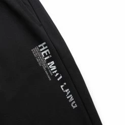 Helmut Lang Bottoms CRUMPLE JOGGER.CRUMP