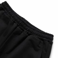 Helmut Lang Bottoms CRUMPLE JOGGER.CRUMP