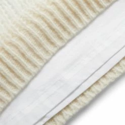 Helmut Lang Knitwear DOUBLE LOGO CREW.MES