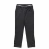 Helmut Lang ELASTIC WB PANT.WOOL
