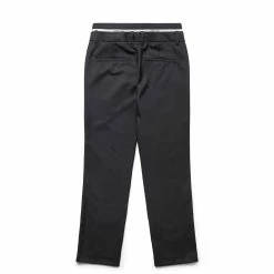 Helmut Lang ELASTIC WB PANT.WOOL