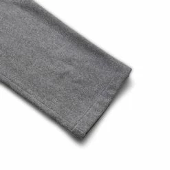 Helmut Lang FLANNEL PANT. MEL WOOL Bottoms