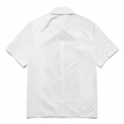 Helmut Lang Shirts GRAPHIC SHIRT AF.STA