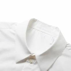 Helmut Lang Shirts GRAPHIC SHIRT AF.STA