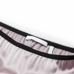 Helmut Lang LACE SKIRT.STR SILK Women's