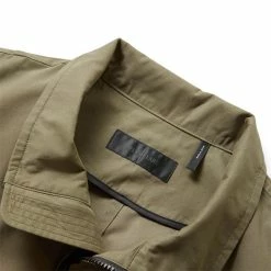 Helmut Lang MEMORY BOMBER.ASTRO