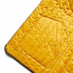 Helmut Lang Outerwear PADDED VEST.WR MICRO