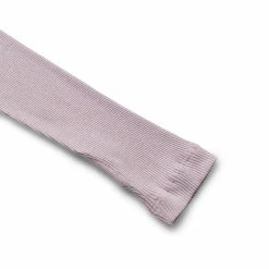 Helmut Lang Women's RIB ASYM LS.BASE DOU