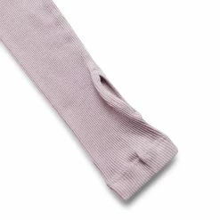 Helmut Lang Women's RIB ASYM LS.BASE DOU