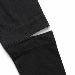 Helmut Lang SLASH LS TEE.SLASH C T-Shirts & Long Sleeves