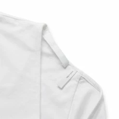 Helmut Lang Women's SLASH T.MACRO MODAL