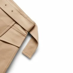 Helmut Lang TRENCH SKIRT.COTTON Women's