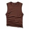 Helmut Lang TWIST MUSCLE TEE Women's