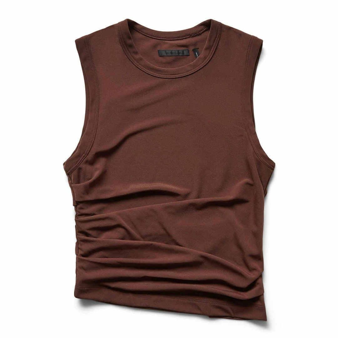 Brand new π Helmut Lang TWIST MUSCLE TEE π© Women's β¨ 1 Helmut Lang TWIST MUSCLE TEE Women's