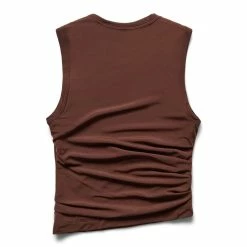 Helmut Lang TWIST MUSCLE TEE Women's