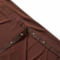 Helmut Lang Women's TWIST SNAP SKIRT