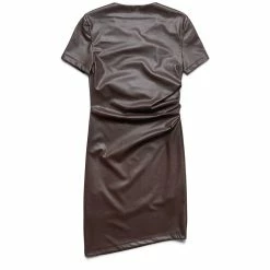 Helmut Lang TWIST SS DRESS.STR F Women's