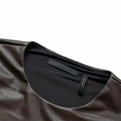 Helmut Lang TWIST SS DRESS.STR F Women's