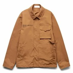 Helmut Lang Outerwear UTILITY JACKET