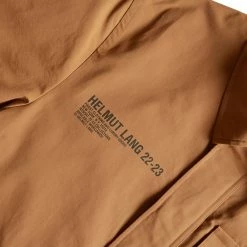 Helmut Lang Outerwear UTILITY JACKET