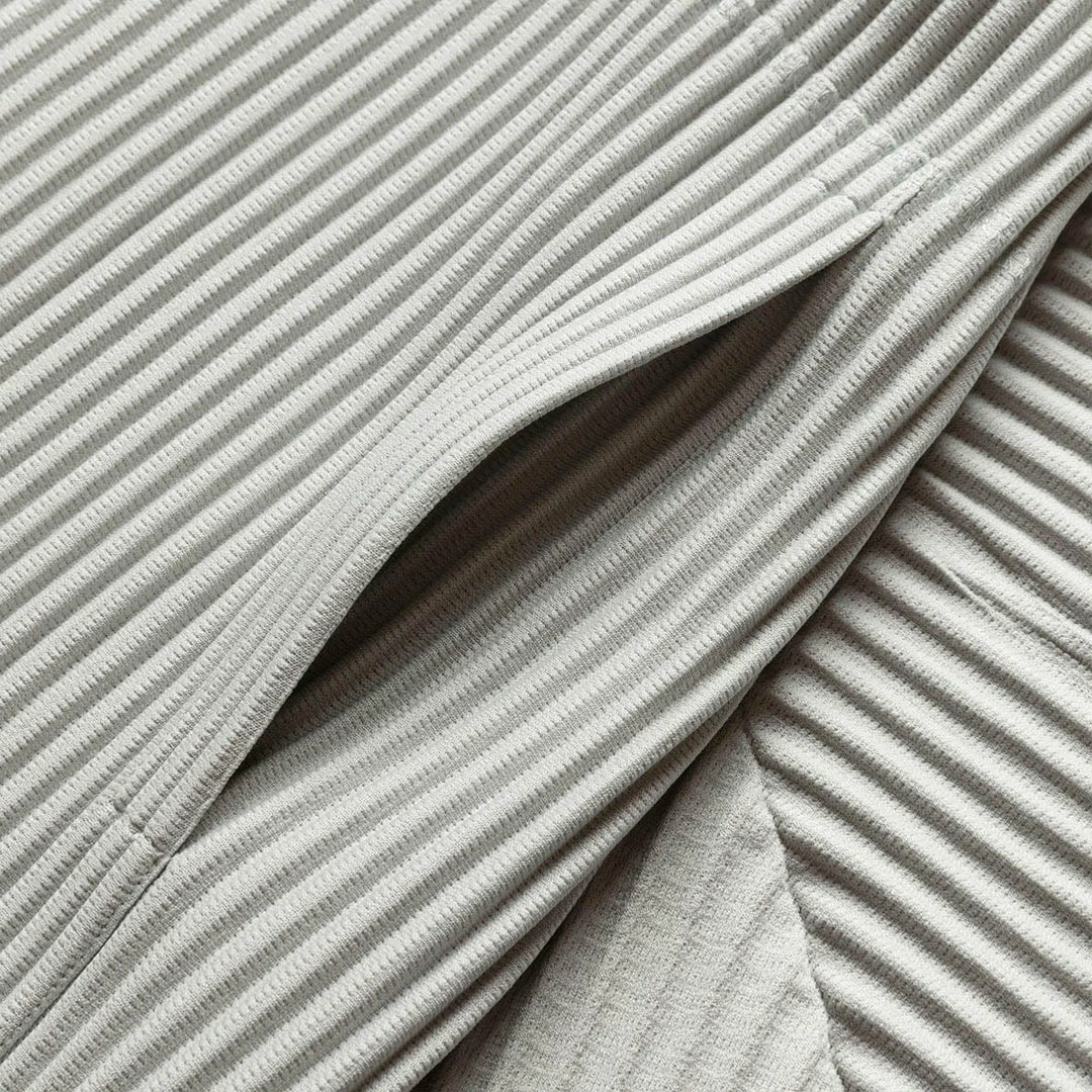 Outlet ❤️ Homme Plissé Issey Miyake MC NOVEMBER HOODIE ✔️ 4 Homme Plissé Issey Miyake MC NOVEMBER HOODIE