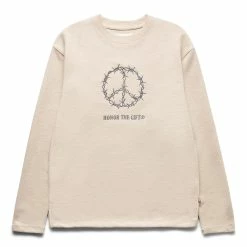 Honor The Gift 2016 L/S TEE T-Shirts & Long Sleeves