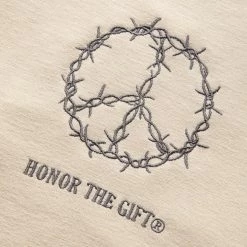 Honor The Gift 2016 L/S TEE T-Shirts & Long Sleeves