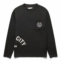 Honor The Gift ANGELINO L/S TEE