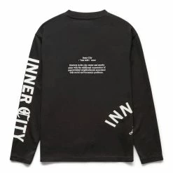 Honor The Gift ANGELINO L/S TEE