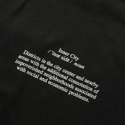 Honor The Gift ANGELINO L/S TEE