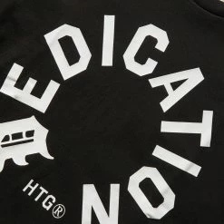 Honor The Gift HTG DEDICATION S/S TEE T-Shirts & Long Sleeves