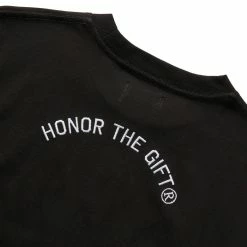 Honor The Gift HTG DEDICATION S/S TEE T-Shirts & Long Sleeves