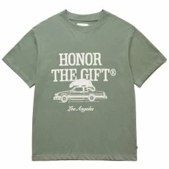 Honor The Gift HTG PACK S/S TEE