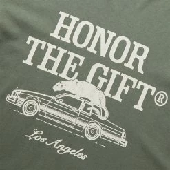 Honor The Gift HTG PACK S/S TEE