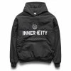 Honor The Gift Hoodies & Sweatshirts INNER CITY PUFF HOODIE