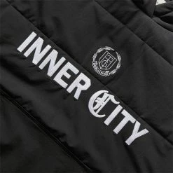 Honor The Gift Hoodies & Sweatshirts INNER CITY PUFF HOODIE