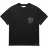 Honor The Gift T-Shirts & Long Sleeves MASCOT POCKET S/S TEE