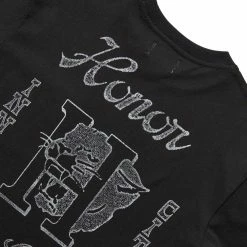 Honor The Gift T-Shirts & Long Sleeves MASCOT POCKET S/S TEE