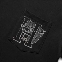 Honor The Gift T-Shirts & Long Sleeves MASCOT POCKET S/S TEE