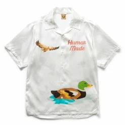 Human Made ALOHA SHIRT Shirts