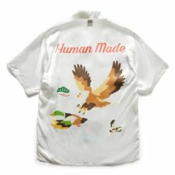 Human Made ALOHA SHIRT Shirts