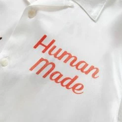 Human Made ALOHA SHIRT Shirts