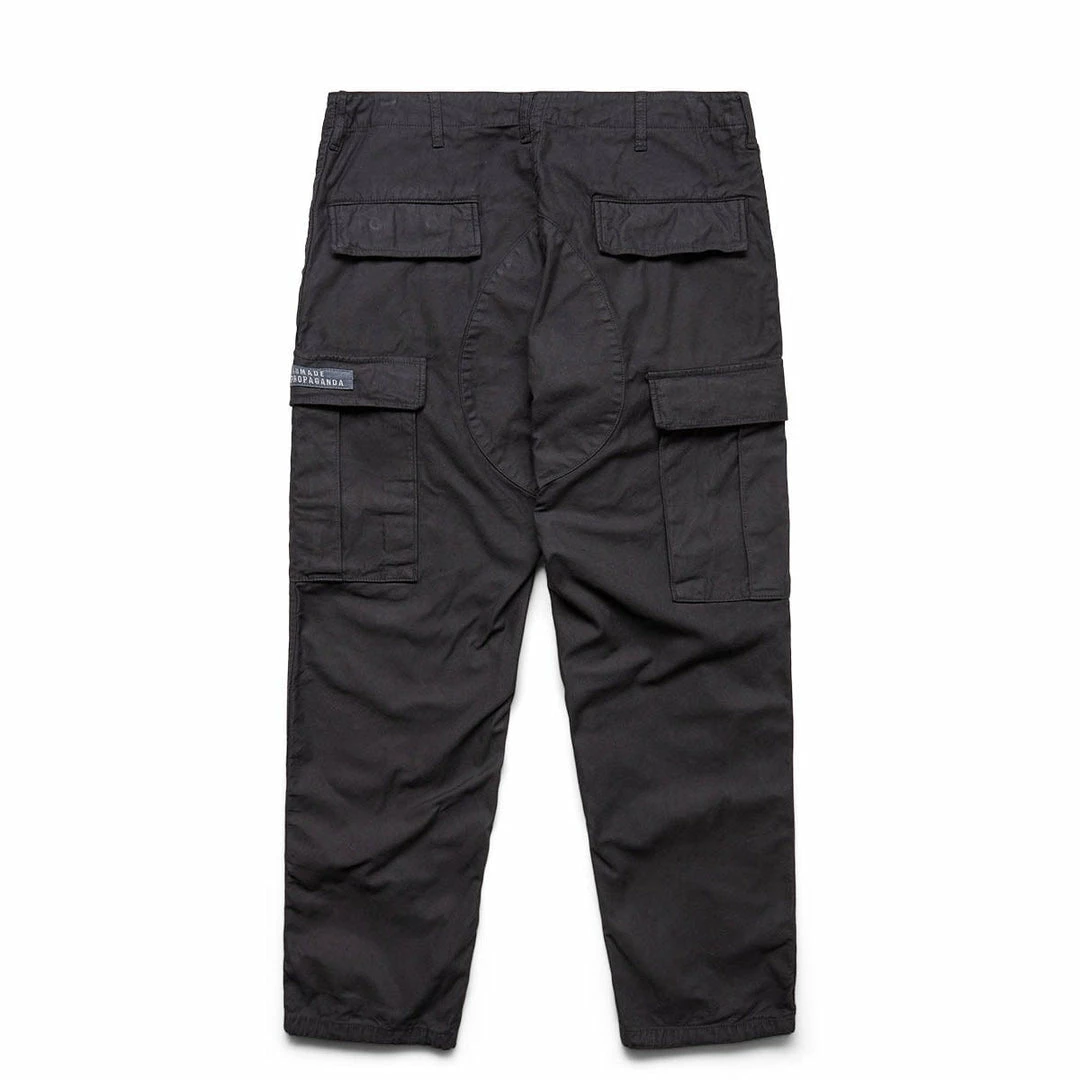 Top 10 😀 Human Made Bottoms CARGO PANTS 🥰 2 Human Made Bottoms CARGO PANTS